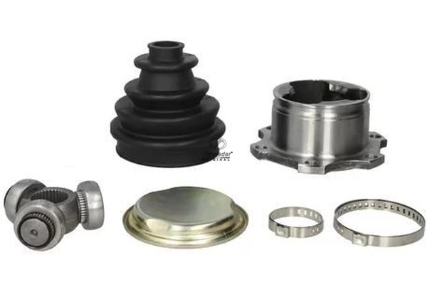 Joint, drive shaft (VAS94.00023)
