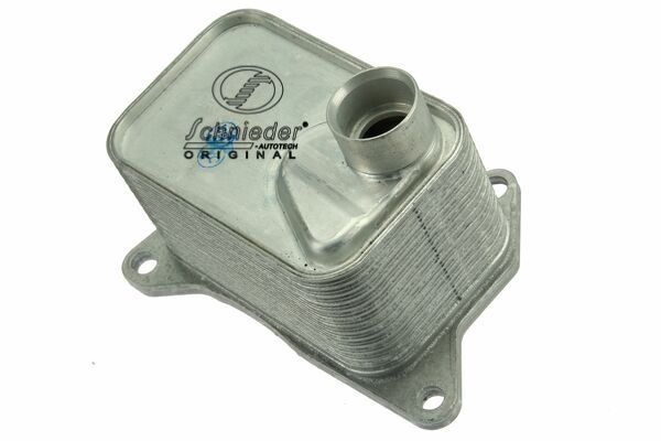 Oil Cooler, engine oil (VAS62.00055)