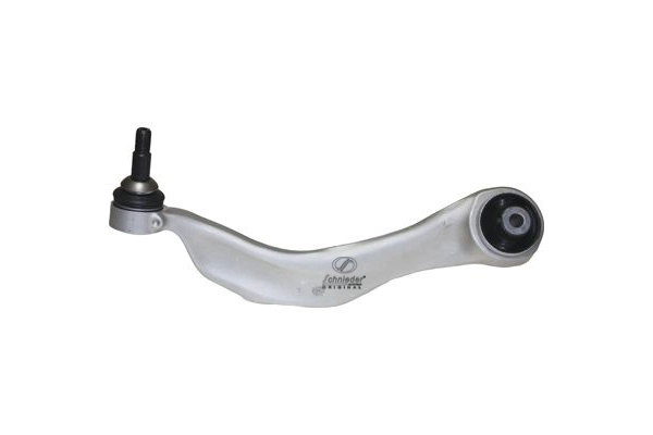 Mounting, control/trailing arm (BMS22.00301)