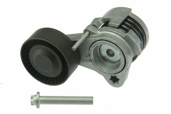 Tensioner Pulley, V-ribbed belt (BMS24.00035)