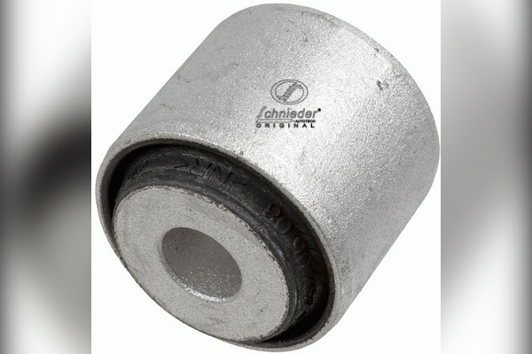 Mounting, control/trailing arm (BZS35.00368)