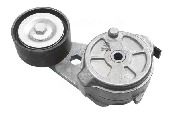 Belt Tensioner, V-ribbed belt (BZT24.00012)
