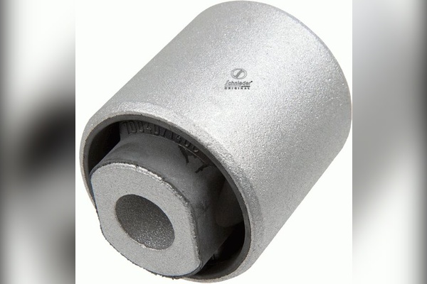 Mounting, control/trailing arm (VAS35.00559)