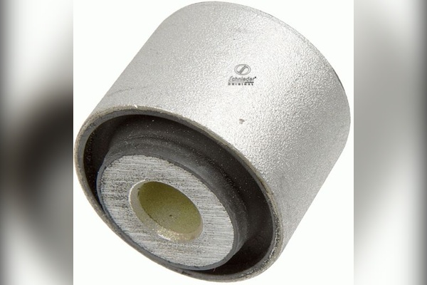 Mounting, control/trailing arm (BZS35.00284)