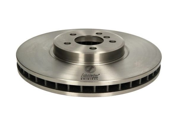 Brake Disc (BMS55.00153)