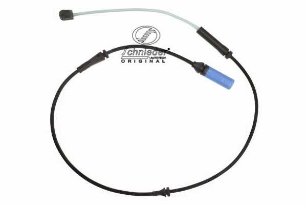 Sensor, brake pad wear (BMS88.00276)