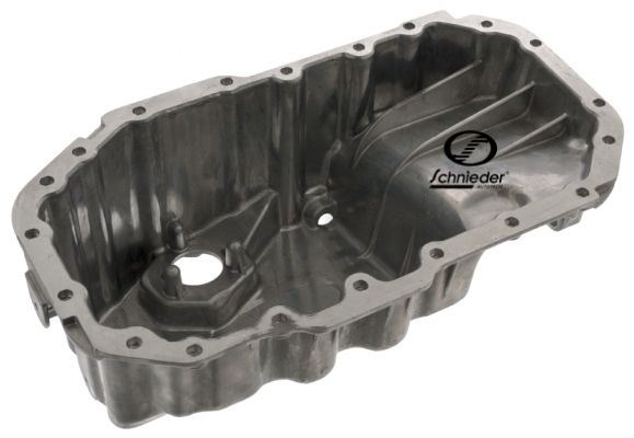 Oil Sump (VAS21.00002)