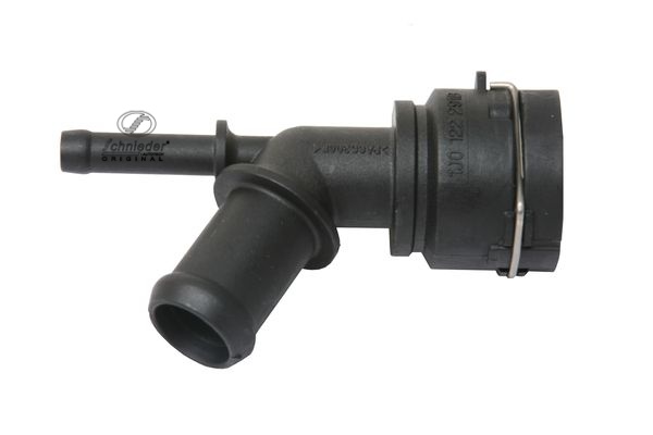 Coolant Flange (BMS19.00152)