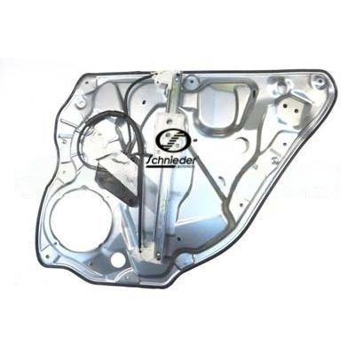 Window Regulator (VAS14.00138)