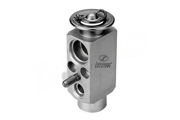 Expansion Valve, air conditioning (BZS85.00112)