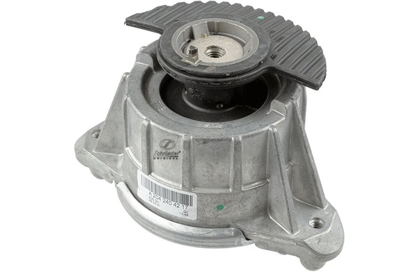 Mounting, engine (BZS35.00345)