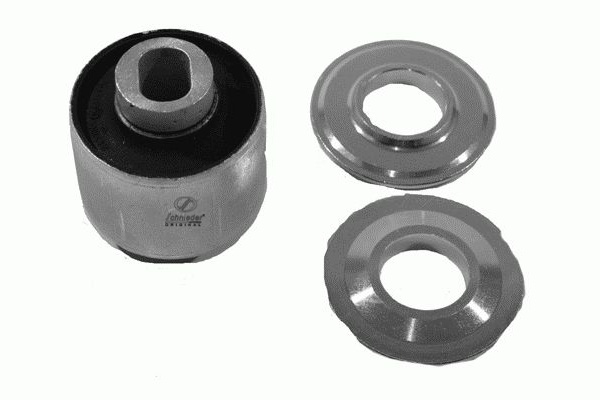 Mounting, control/trailing arm (BZS35.00392)
