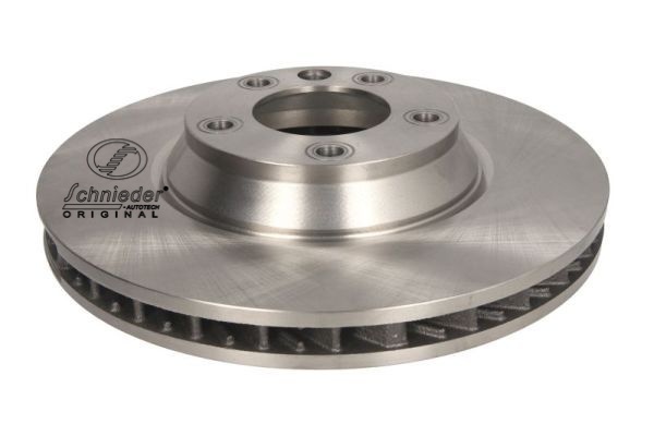 Brake Disc (VAS55.00293)