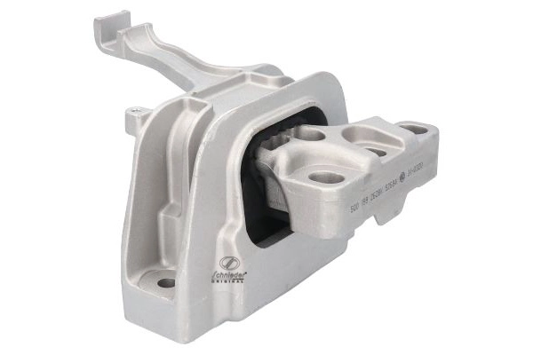 Mounting, engine (VAS35.00637)