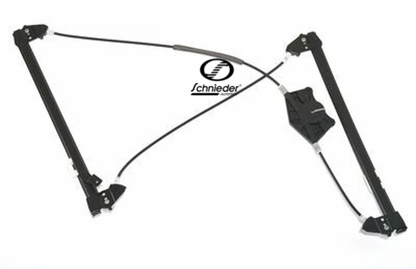 Window Regulator (VAS14.00106)