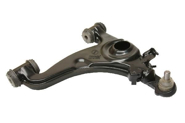 Repair Kit, control arm (BZS22.00342)