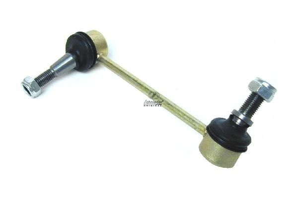 Repair Kit, control arm (BZS22.00468)