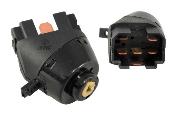 Ignition Coil (VAS18.00073)