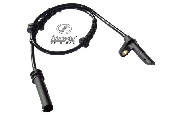 Sensor, wheel speed (BMS88.00315)