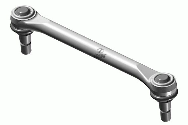 Repair Kit, control arm (VLT22.00014)