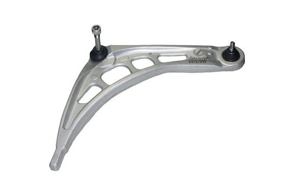 Mounting, control/trailing arm (BMS22.00190)