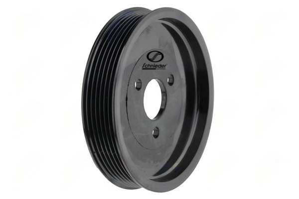 Tensioner Pulley, timing belt (BMS24.00049)