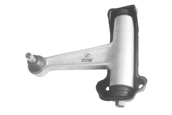 Repair Kit, control arm (BZS22.00347)