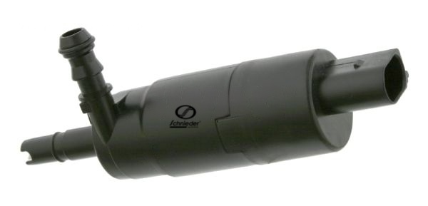 Water Pump, engine cooling (BMS15.00221)