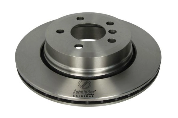 Brake Disc (BMS55.00368)