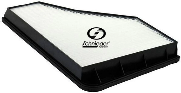 Filter, cabin air (BZS99.00066)