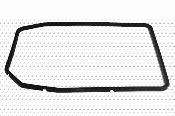 Gasket Set, oil cooler (BMS17.00183)