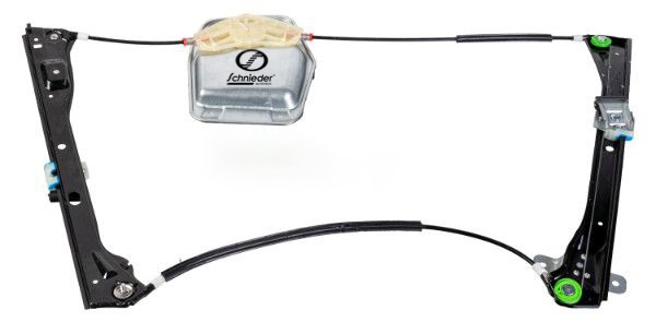 Window Regulator (VAS14.00103)