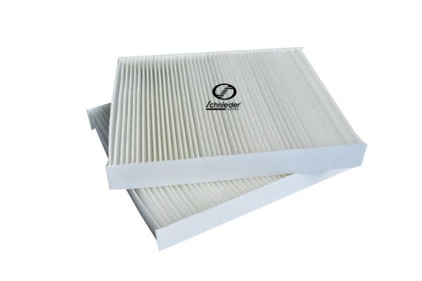 Filter, cabin air (BMS99.00405)