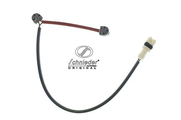 Sensor, brake pad wear (PRS88.00253)