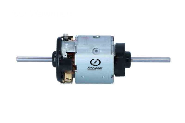 Interior Blower (BZT47.00004)