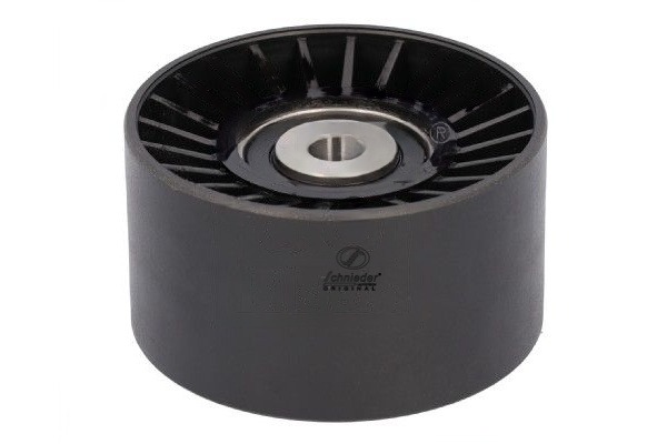 Belt Tensioner, V-ribbed belt (BZT24.00033)