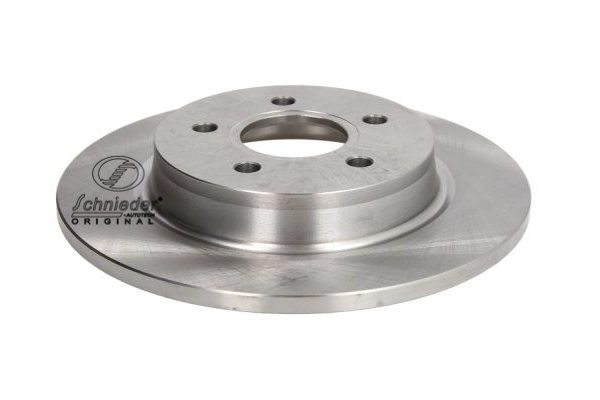 Brake Disc (VLS55.00244)