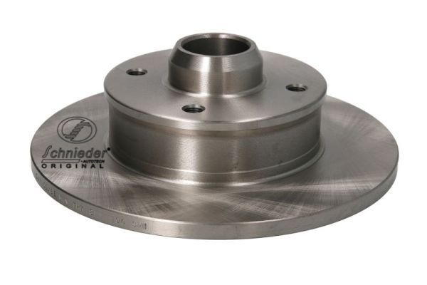 Brake Disc (VAS55.00260)