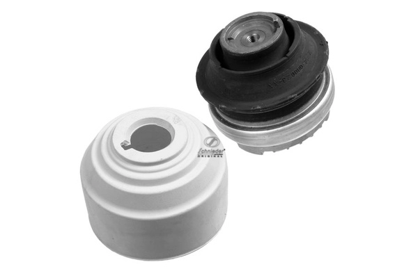 Mounting, engine (BZS35.00177)