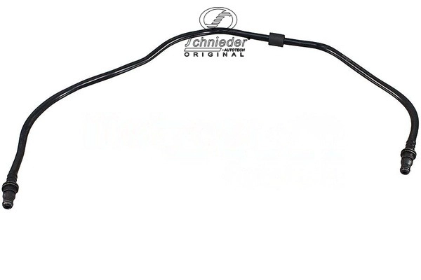 Radiator Hose (BZS19.00522)