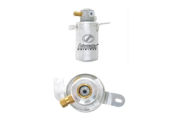 Dryer, air conditioning (BZS45.00016)