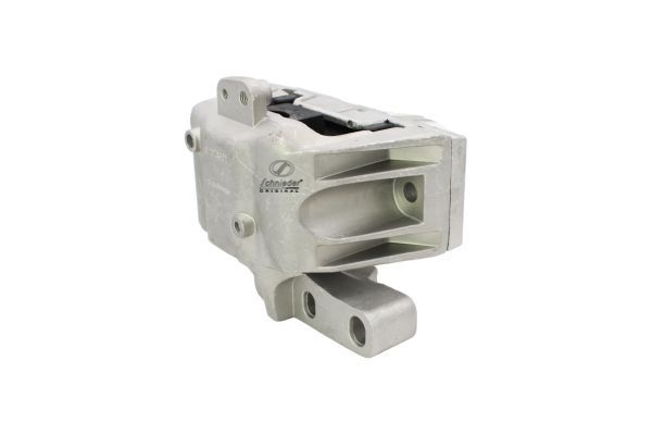 Mounting, control/trailing arm (VAS35.00567)