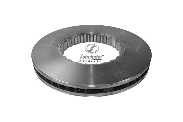 Brake Disc (VLT55.00047)