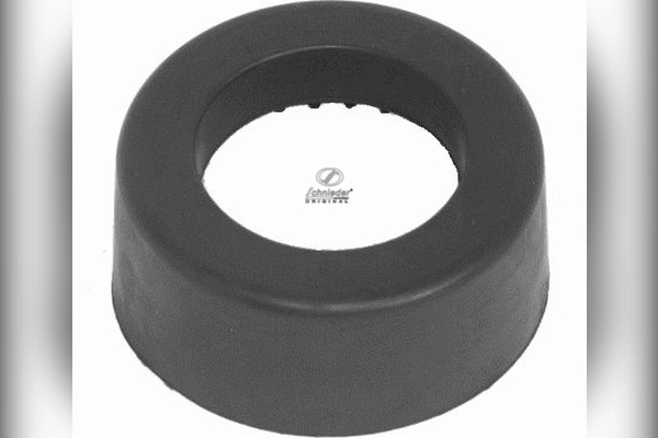 Rubber Buffer, suspension (BZS35.00259)