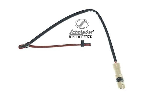 Sensor, brake pad wear (PRS88.00255)