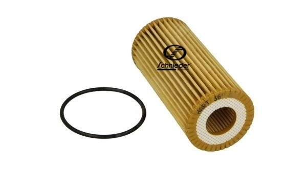 Air Filter (VAS99.00365)