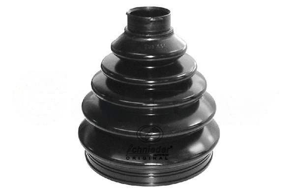 Radiator Hose (VAS19.00188)