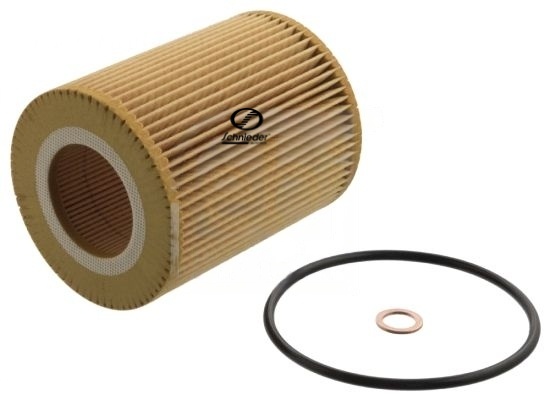 Oil Filter (BMS99.00112)