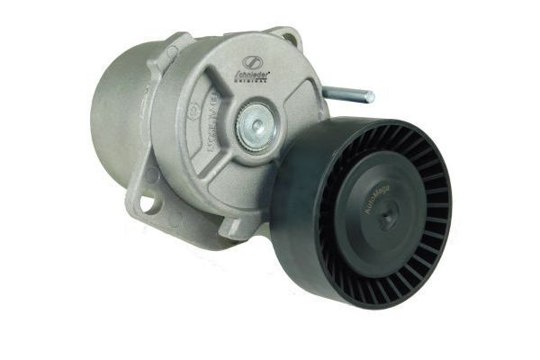 Tensioner Pulley, V-ribbed belt (BMS24.00023)