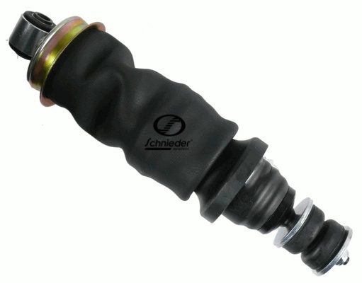 Shock Absorber, driver cab suspension (MNT13.00099)